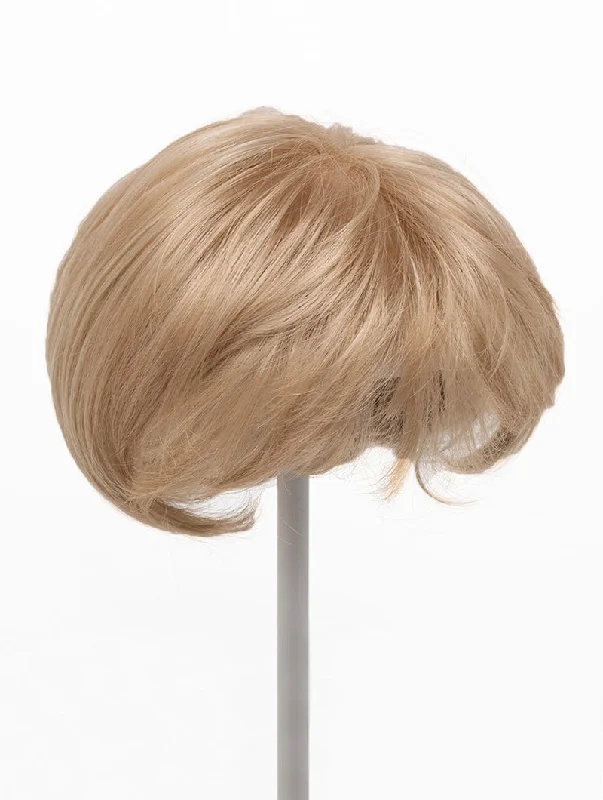 wigs for a comfortable fit and easy wear-Wedge Topper by Envy | FINAL SALE