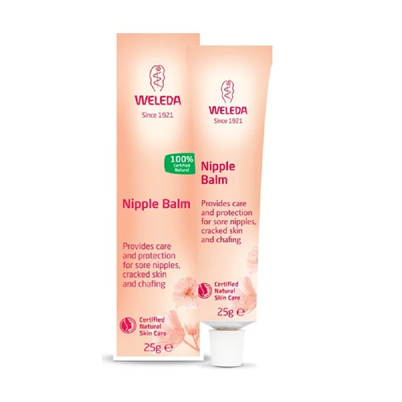 Weleda Nipple Balm