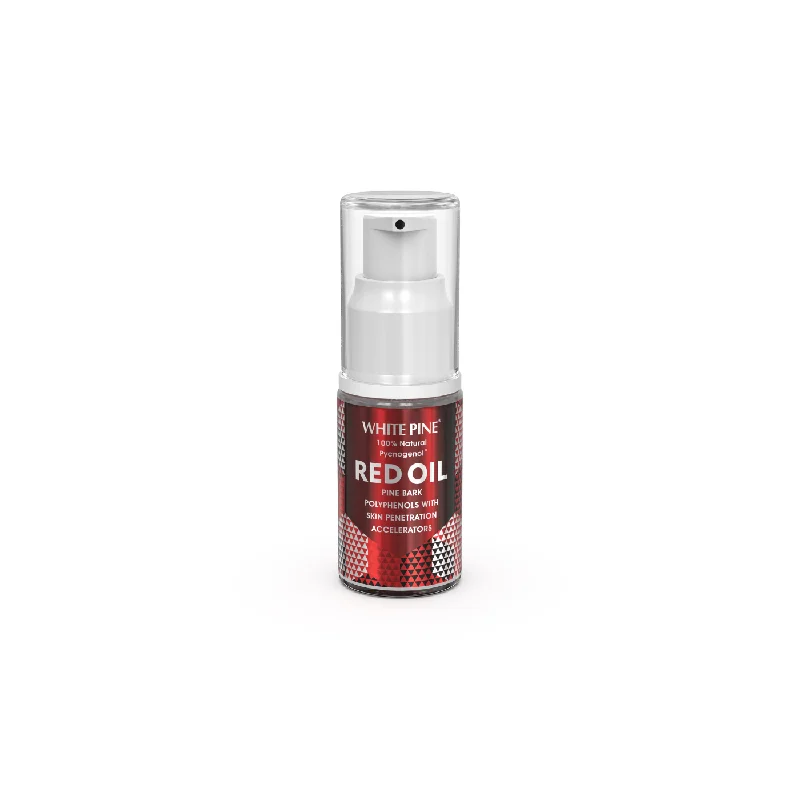 White Pine® Red Oil Face Serum