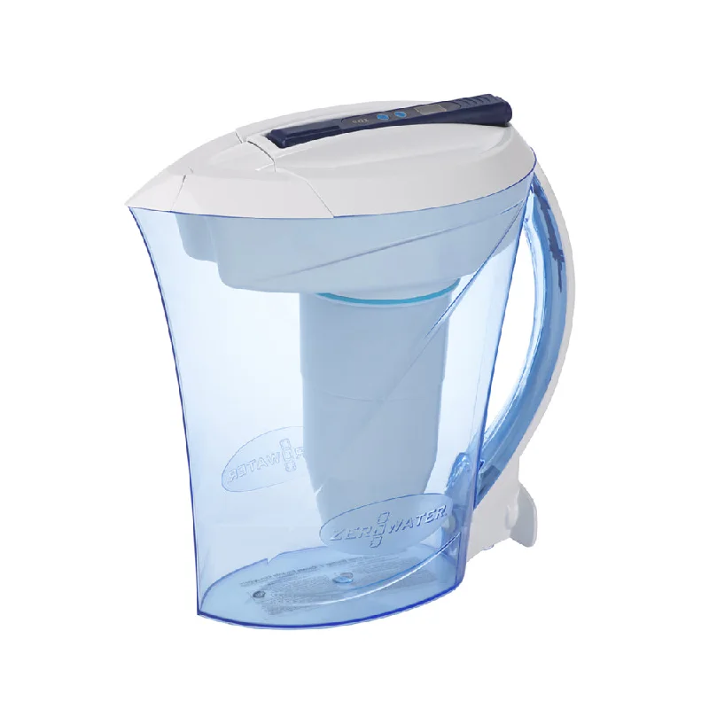 ZeroWater Water Jug 2.4 Litres