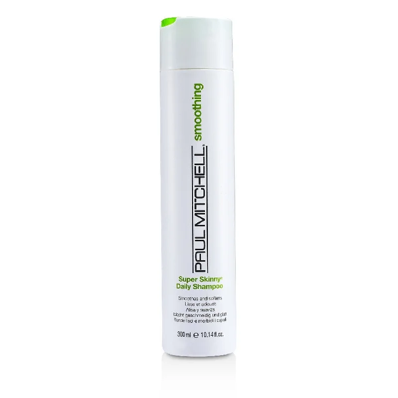 Paul Mitchell Smoothing Super Skinny Daily Shampoo (Smoothes and Softens)  300ml/10.14oz