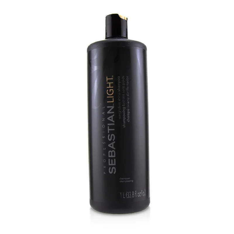 Sebastian Light Weightless Shine Shampoo  1000ml/33.8oz