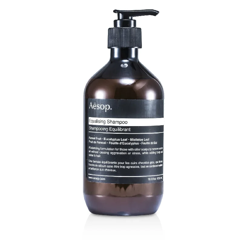 Aesop Equalising Shampoo (To Balance The Scalp)  500ml/16.9oz