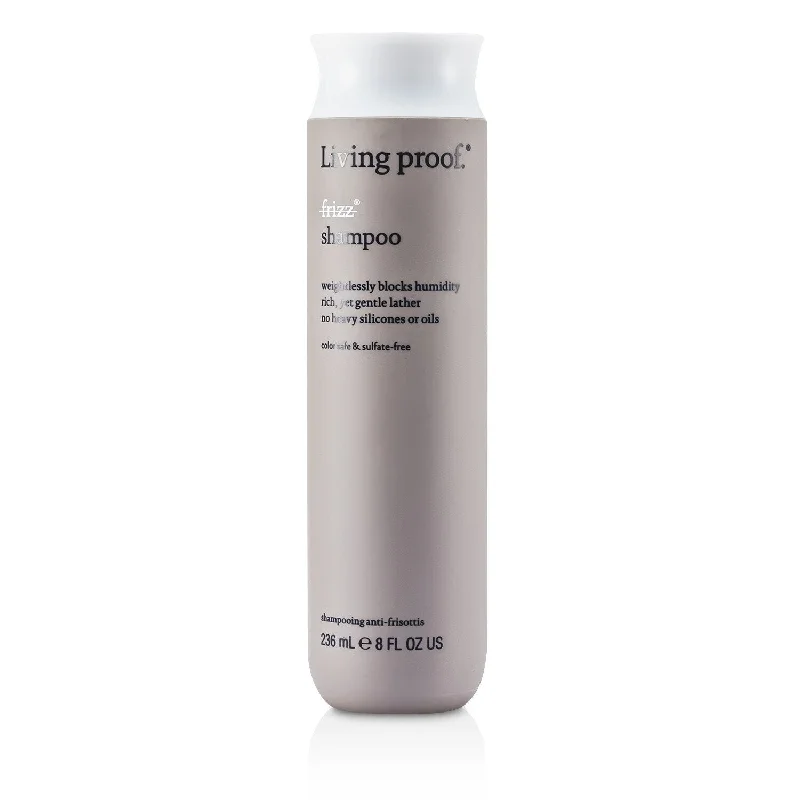 Living Proof No Frizz Shampoo  236ml/8oz