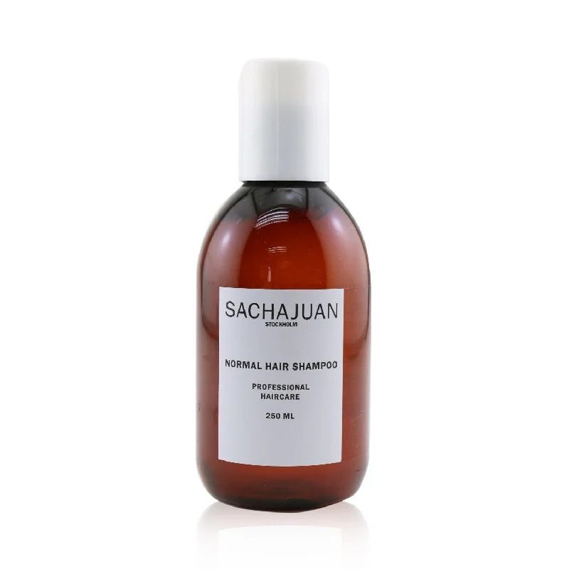 Sachajuan Normal Hair Shampoo  250ml/8.4oz