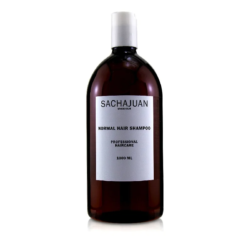 Sachajuan Normal Hair Shampoo  1000ml/33.8oz