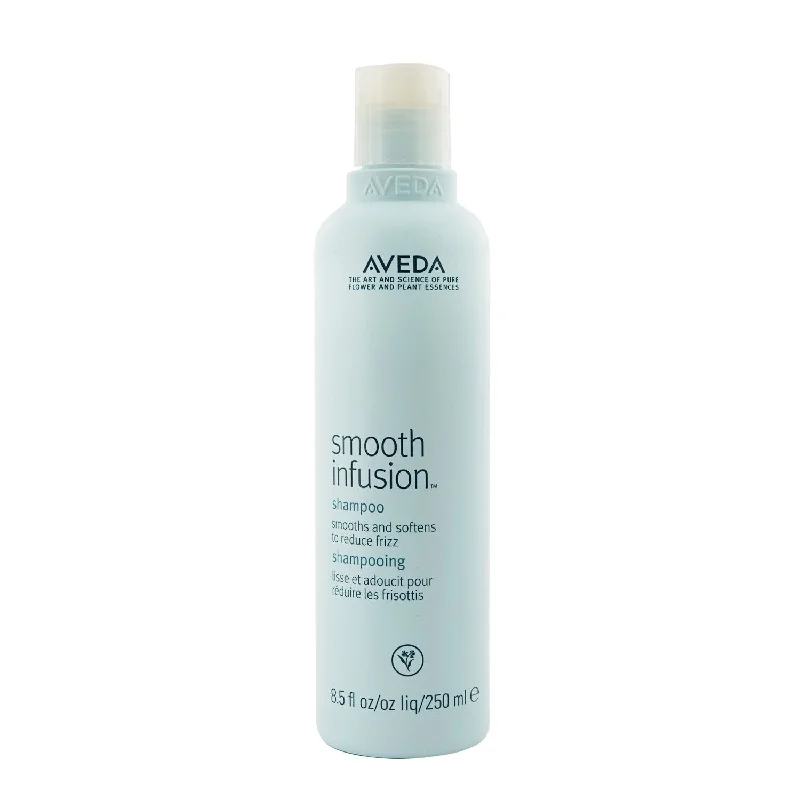 Aveda Smooth Infusion Shampoo (New Packaging)  250ml/8.5oz