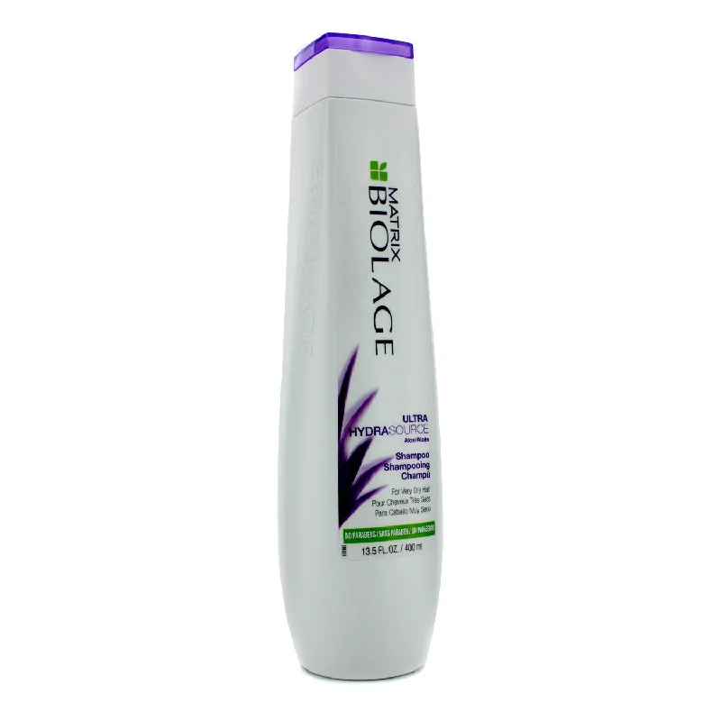 Matrix Biolage Ultra HydraSource Shampoo (For Very Dry Hair)  400ml/13.5oz