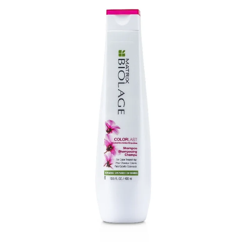 Matrix Biolage ColorLast Shampoo (For Color-Treated Hair)