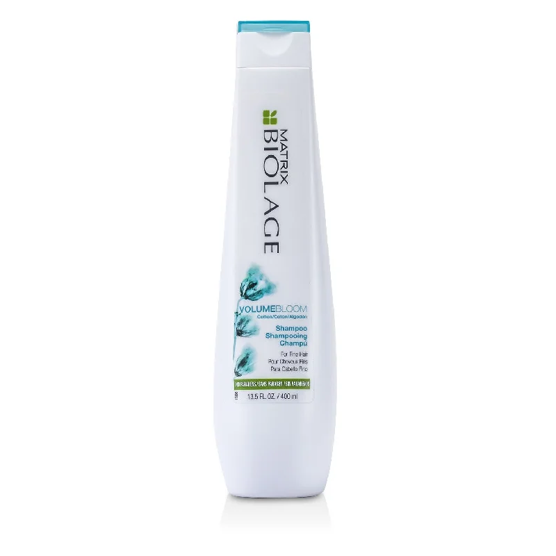 Matrix Biolage VolumeBloom Shampoo (For Fine Hair)  400ml/13.5oz