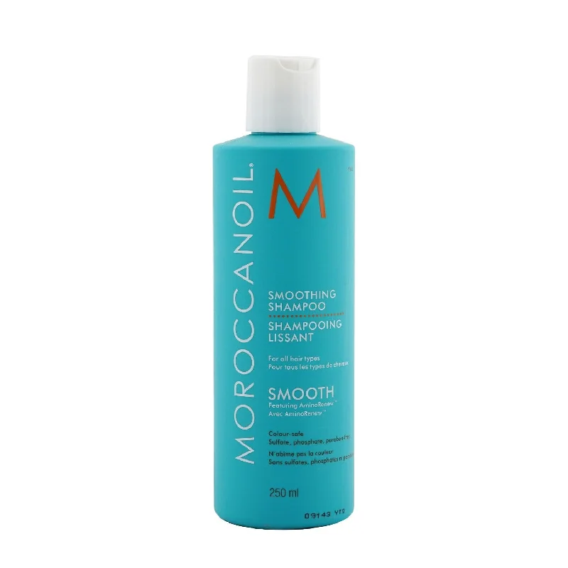 Moroccanoil Smoothing Shampoo  250ml/8.5oz