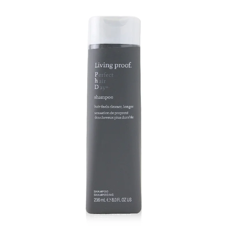 Living Proof Perfect Hair Day (PHD) Shampoo (For All Hair Types)  236ml/8oz