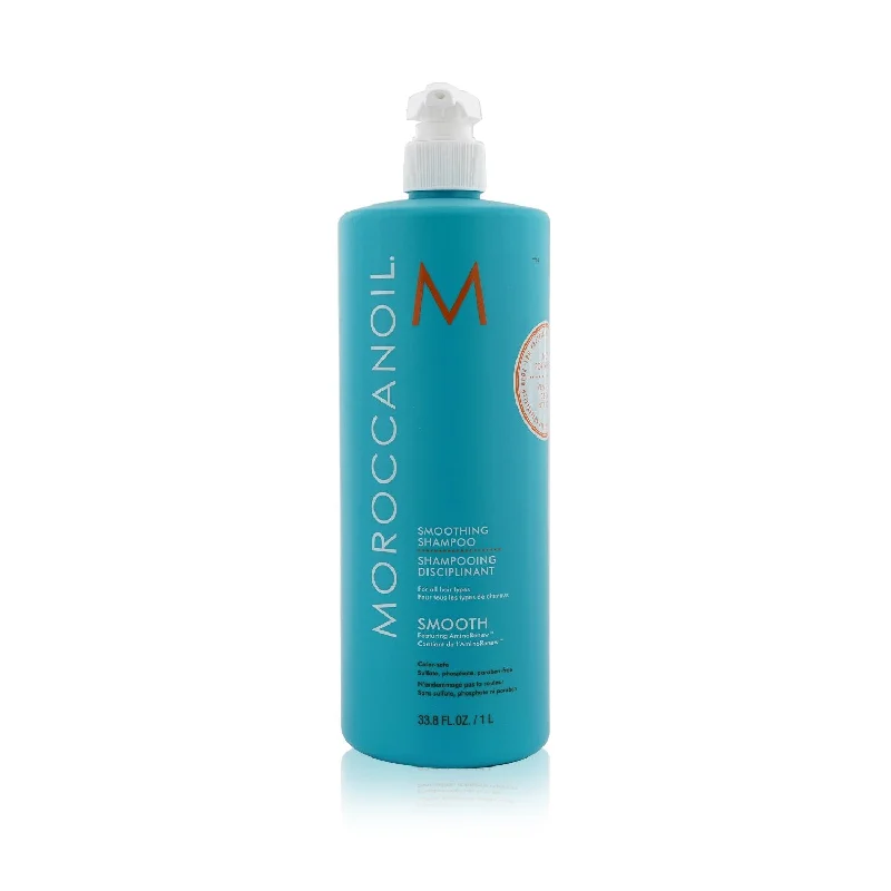 Moroccanoil Smoothing Shampoo  1000ml/33.8oz