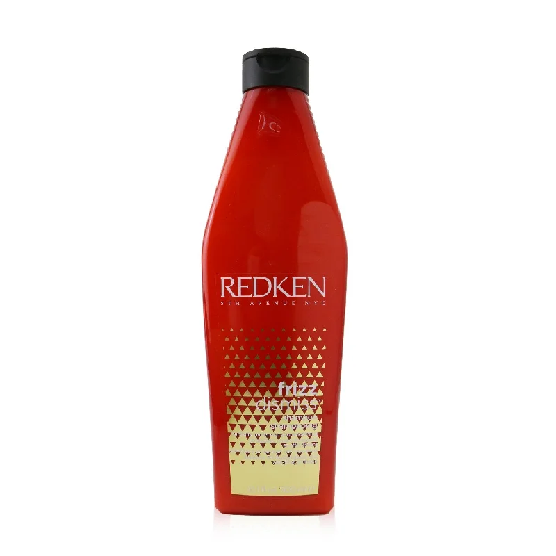 Redken Frizz Dismiss Shampoo (Humidity Protection and Smoothing)  300ml/10.1oz