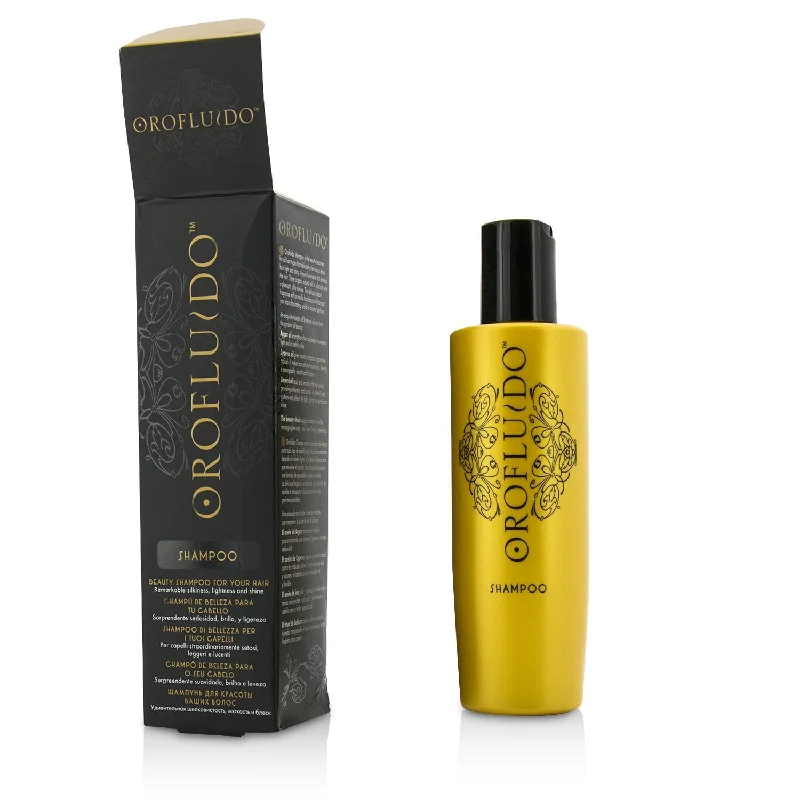 Orofluido Original Shampoo (Box Slightly Damaged)  200ml/6.7oz