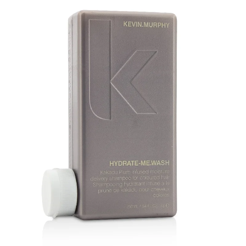 Kevin.Murphy Hydrate-Me.Wash (Kakadu Plum Infused Moisture Delivery Shampoo - For Coloured Hair)  250ml/8.4oz