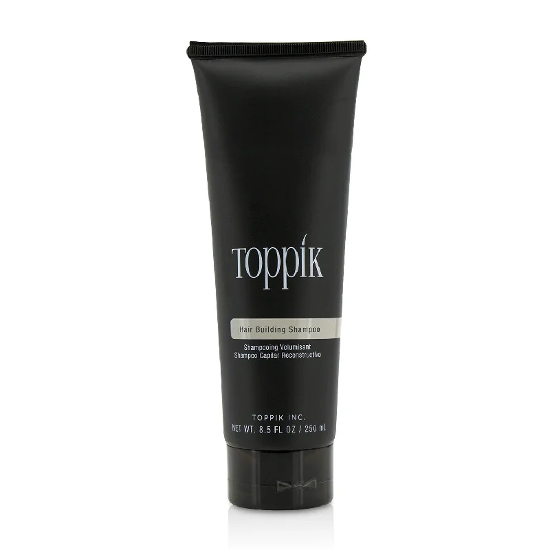 Toppik Hair Building Shampoo  250ml/8.5oz