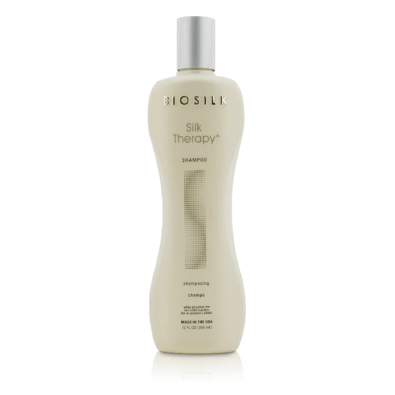 BioSilk Silk Therapy Shampoo  355ml/12oz