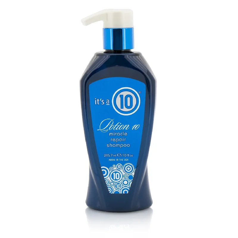 It's A 10 Potion 10 Miracle Repair Shampoo  295.7ml/10oz