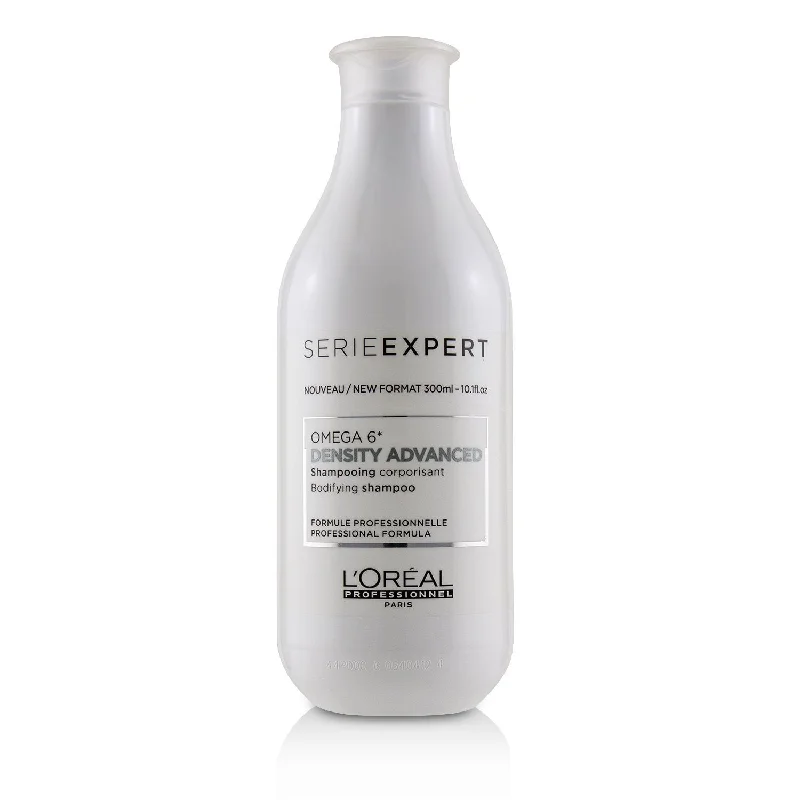 L'Oreal Professionnel Serie Expert - Density Advanced Omega 6* Bodifying Shampoo  300ml/10.1oz