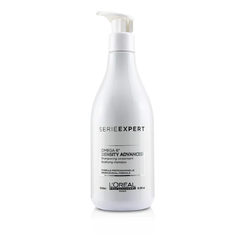 L'Oreal Professionnel Serie Expert - Density Advanced Omega 6* Bodifying Shampoo  500ml/16.9oz