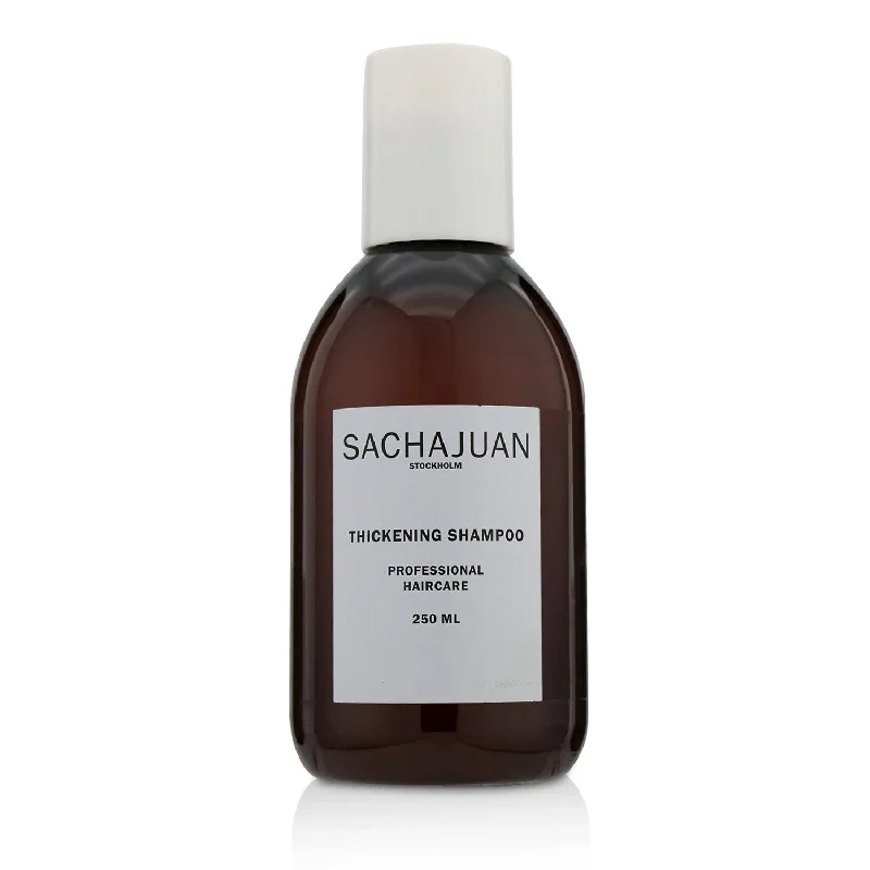 Sachajuan Thickening Shampoo  250ml/8.4oz