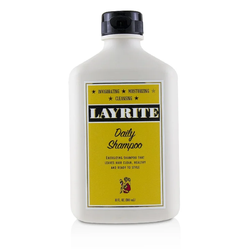 Layrite Daily Shampoo  300ml/10oz