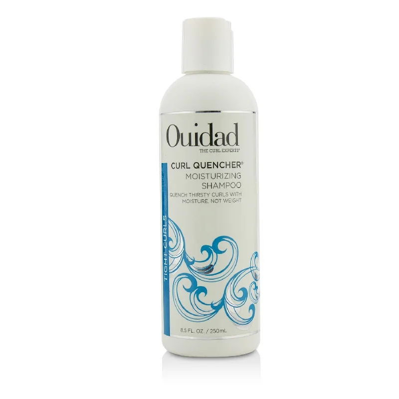 Ouidad Curl Quencher Moisturizing Shampoo (Tight Curls)  250ml/8.5oz