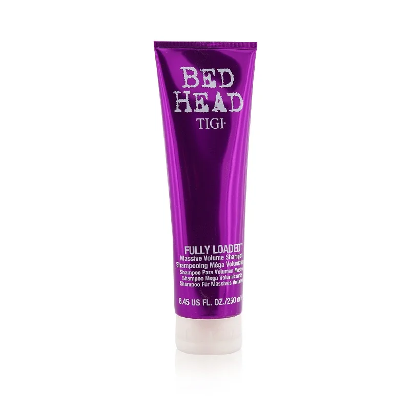 Tigi Bed Head Fully Loaded Massive Volume Shampoo  250ml/8.45oz