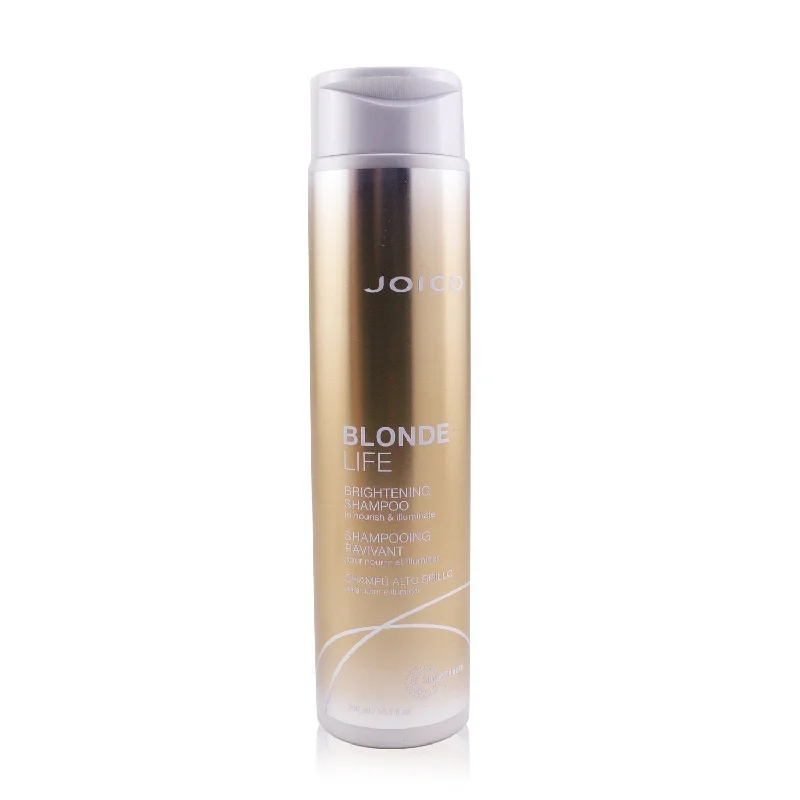 Joico Blonde Life Brightening Shampoo (To Nourish & Illuminate)  300ml/10.1oz