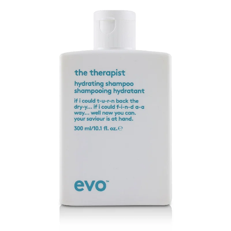 Evo The Therapist Hydrating Shampoo  300ml/10.1oz