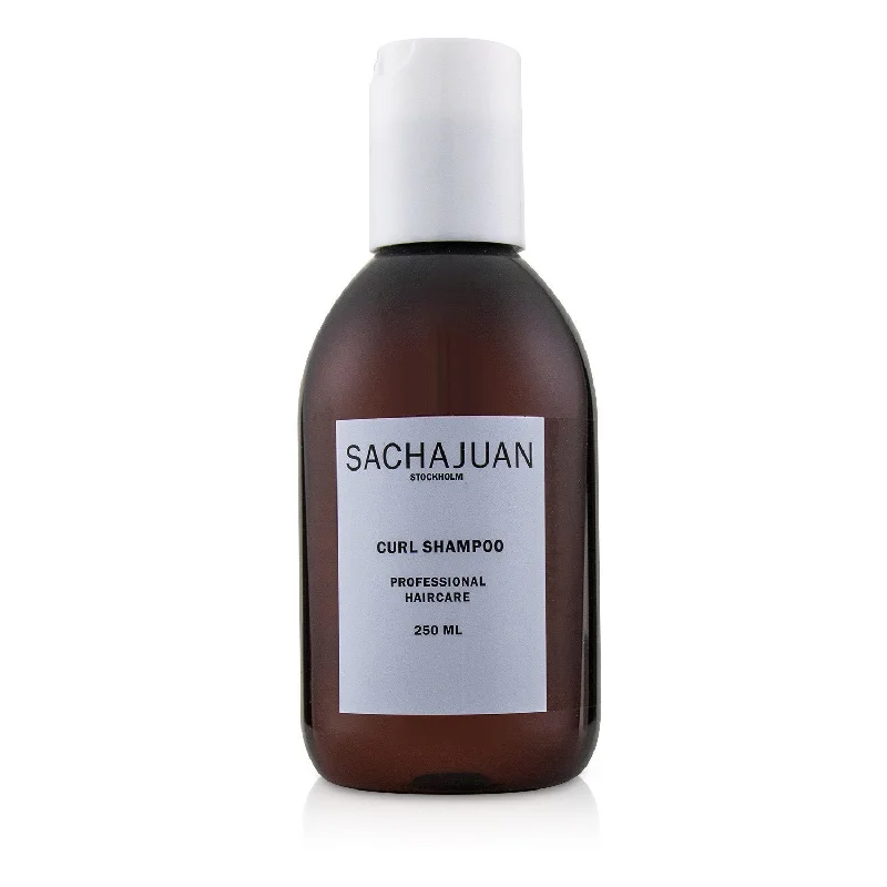 Sachajuan Curl Shampoo  250ml/8.4oz