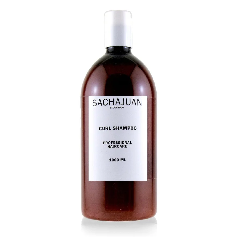 Sachajuan Curl Shampoo  1000ml/33.8oz