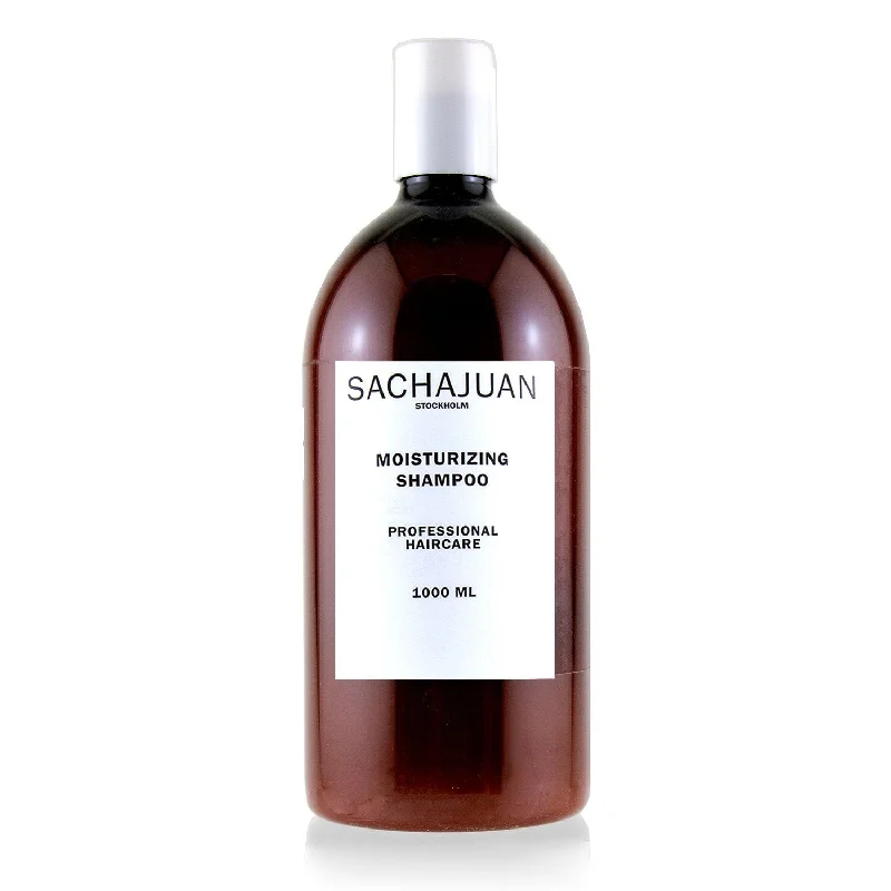 Sachajuan Moisturizing Shampoo  1000ml/33.8oz