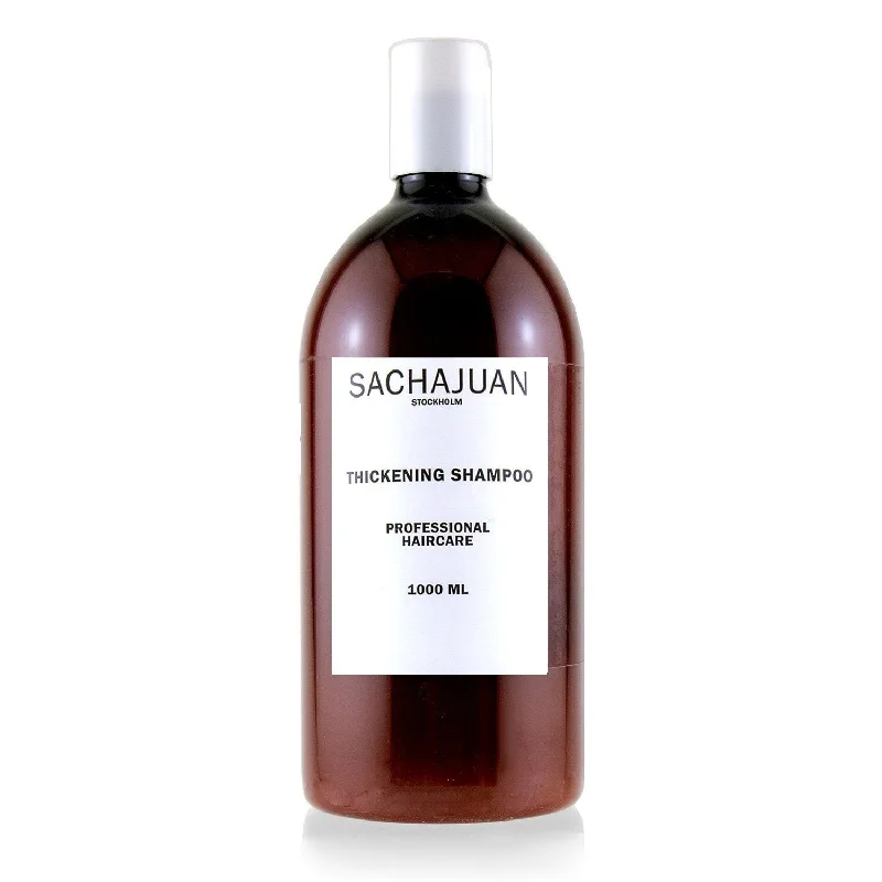 Sachajuan Thickening Shampoo  1000ml/33.8oz