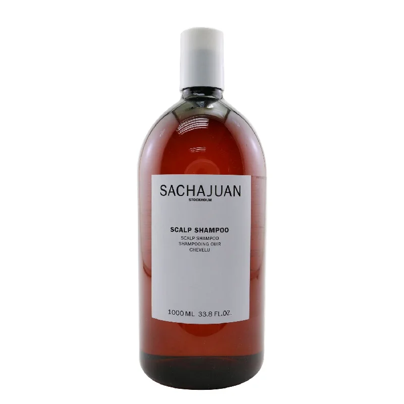 Sachajuan Scalp Shampoo