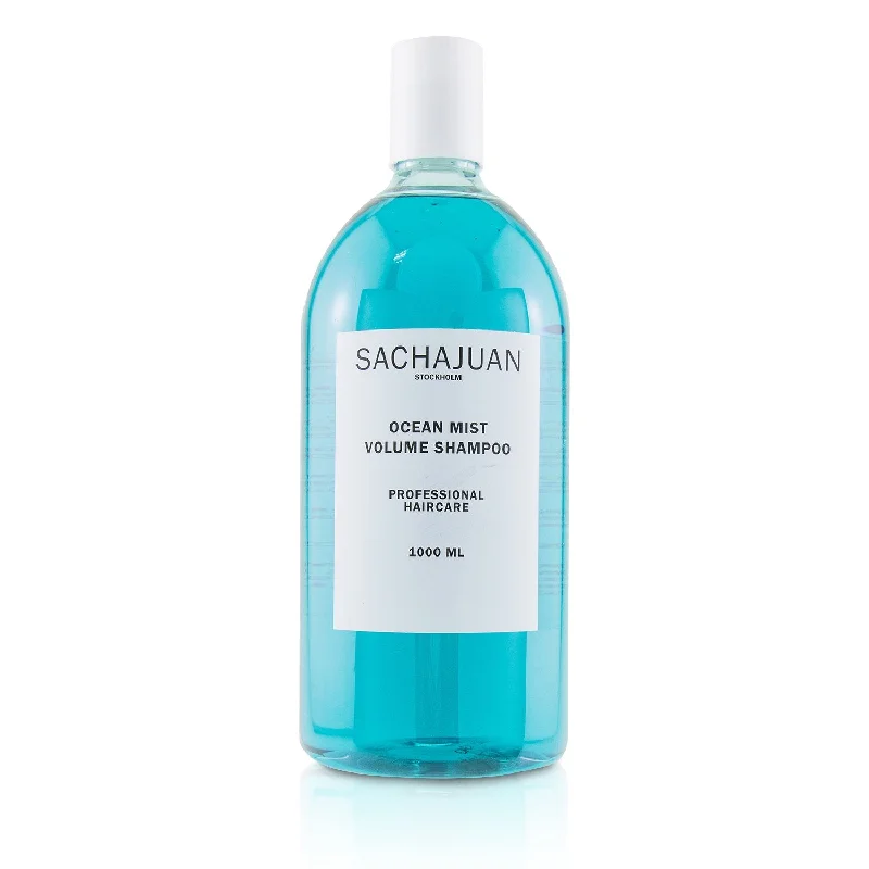 Sachajuan Ocean Mist Volume Shampoo  1000ml/33.8oz