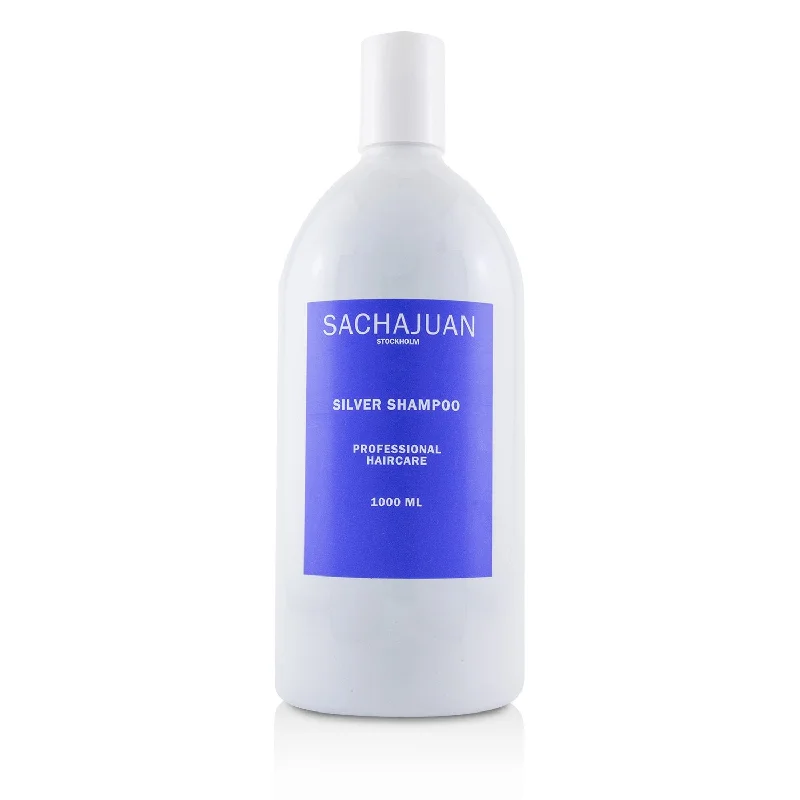 Sachajuan Silver Shampoo  1000ml/33.8oz