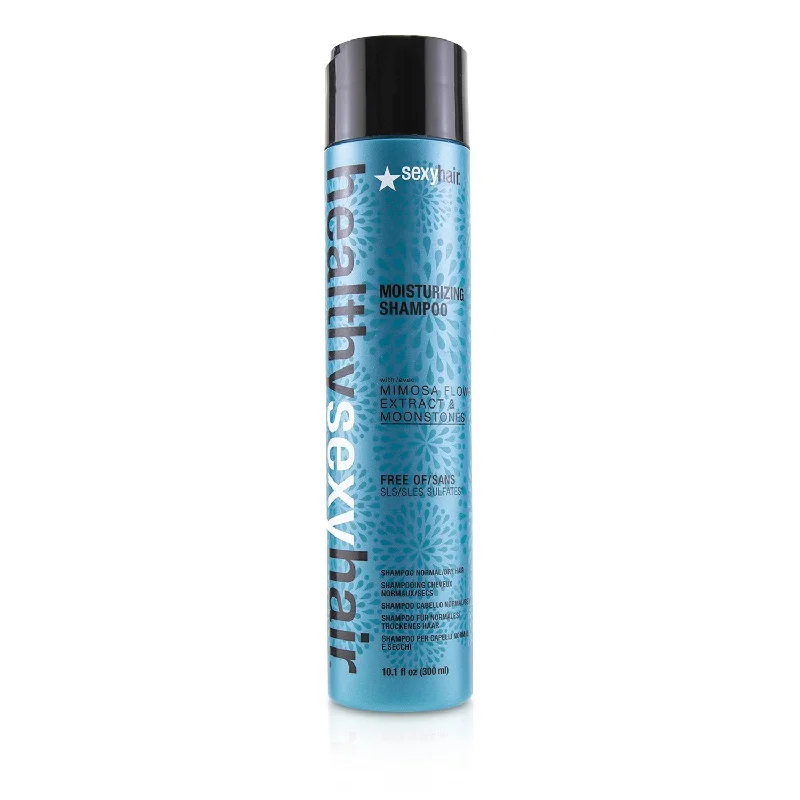 Sexy Hair Concepts Healthy Sexy Hair Moisturizing Shampoo (Normal/ Dry Hair)  300ml/10.1oz