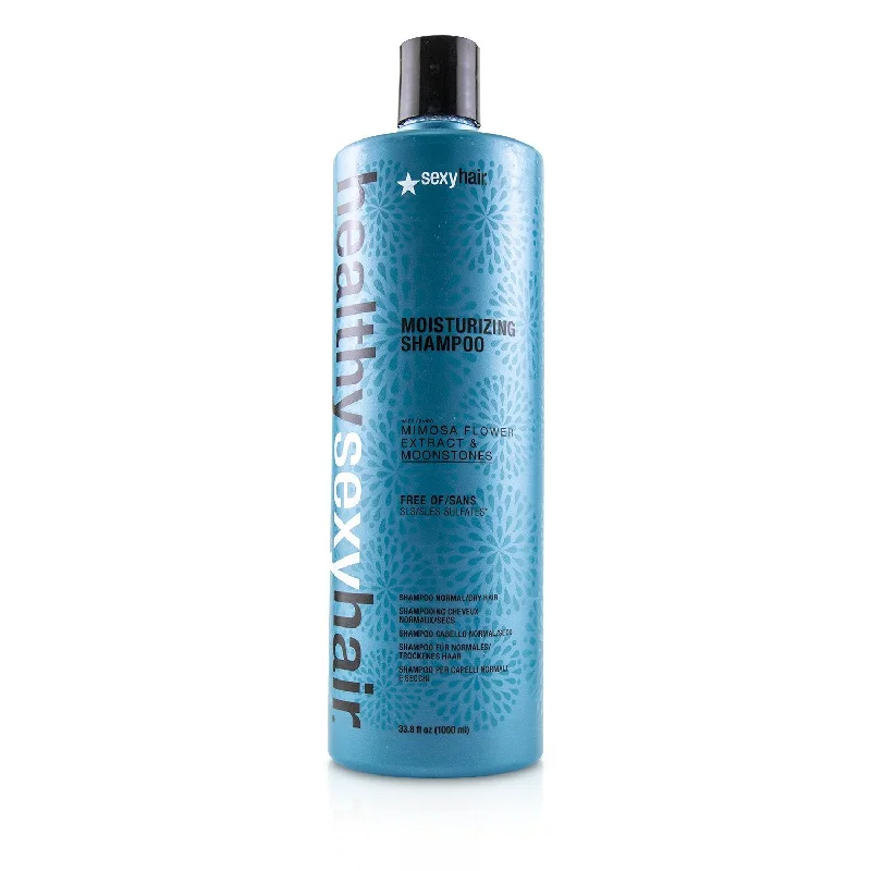 Sexy Hair Concepts Healthy Sexy Hair Moisturizing Shampoo (Normal/ Dry Hair)  1000ml/33.8oz