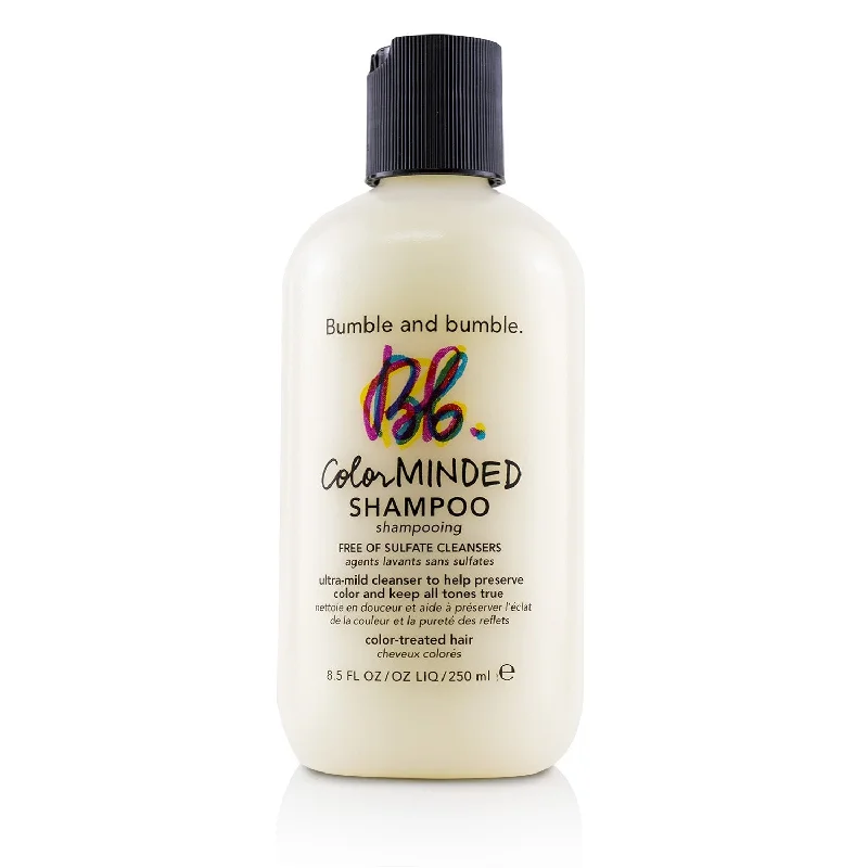 Bumble and Bumble Bb. Color Minded Shampoo (Color-Treated Hair)  250ml/8.5oz