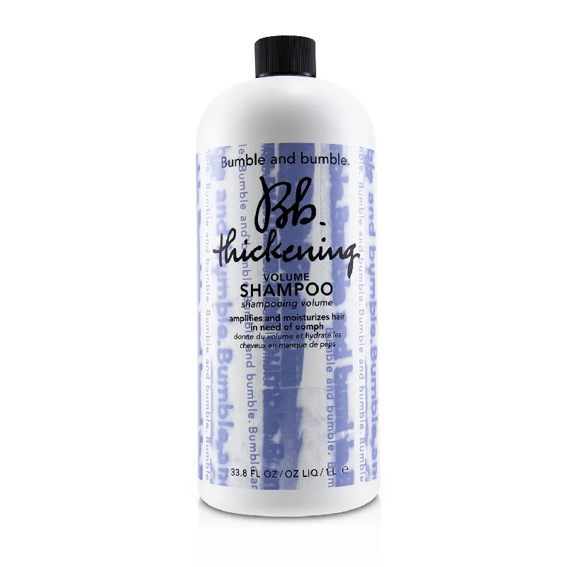 Bumble and Bumble Bb. Thickening Volume Shampoo