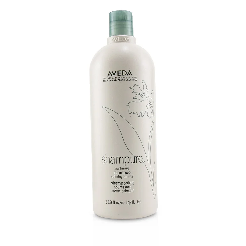 Aveda Shampure Nurturing Shampoo  1000ml/33.8oz