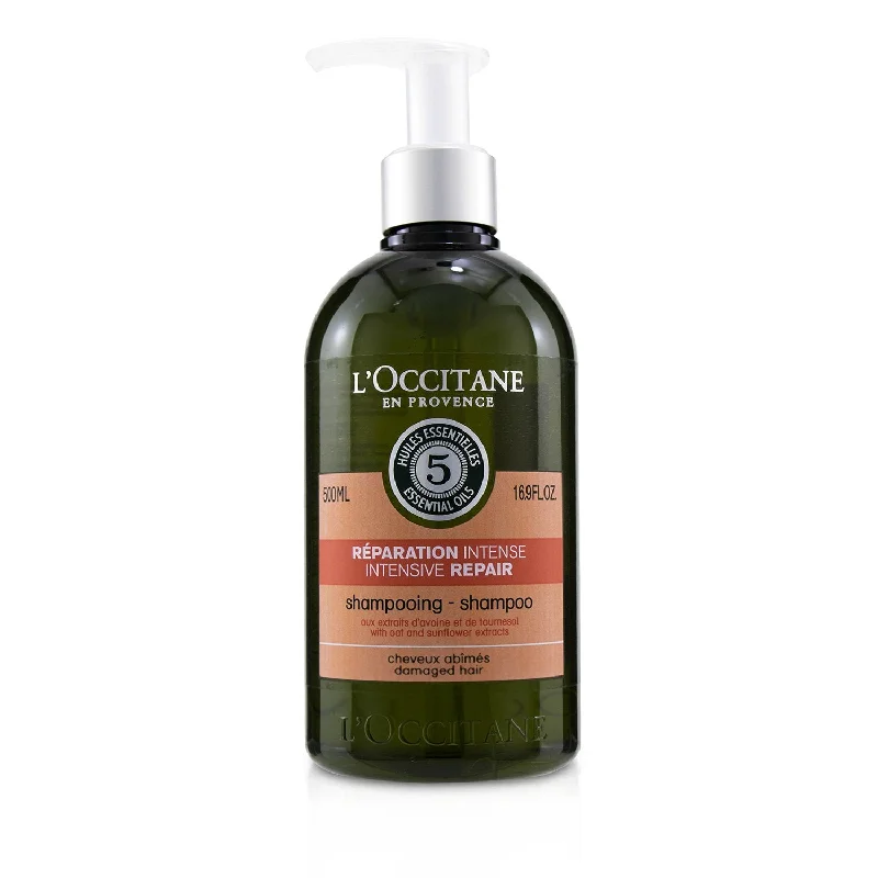 L'Occitane Aromachologie Intensive Repair Shampoo (Damaged Hair)  500ml/16.9oz