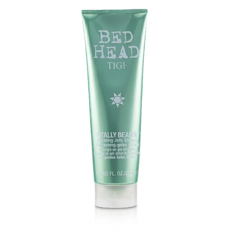 Tigi Bed Head Totally Beachin' Cleansing Jelly Shampoo  250ml/8.45oz