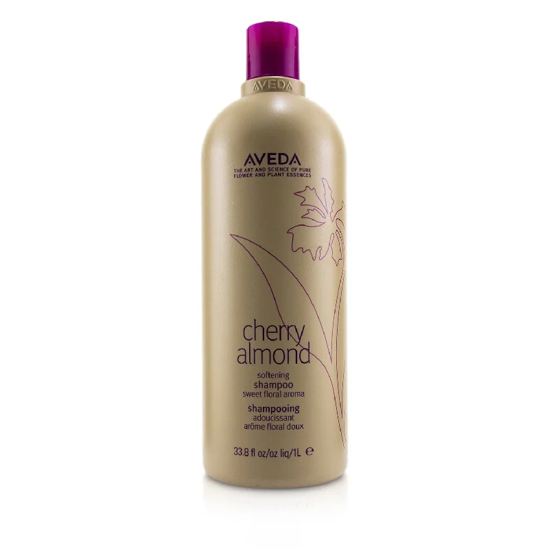 Aveda Cherry Almond Softening Shampoo  1000ml/33.8oz