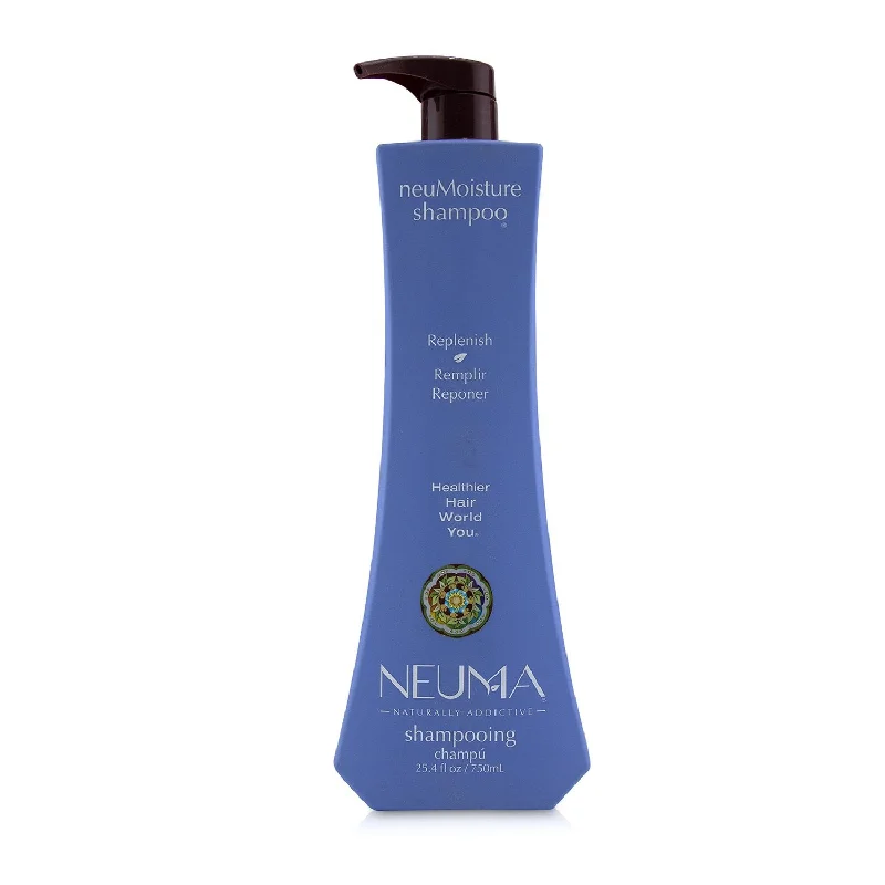 Neuma neuMoisture Shampoo  750ml/25.4oz