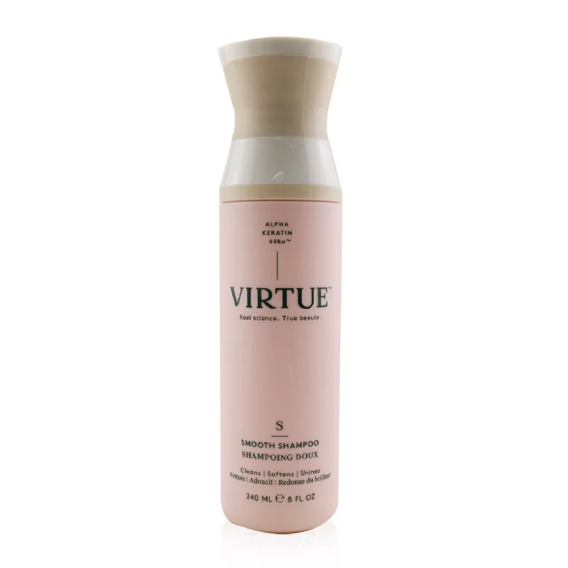 Virtue Smooth Shampoo  240ml/8oz