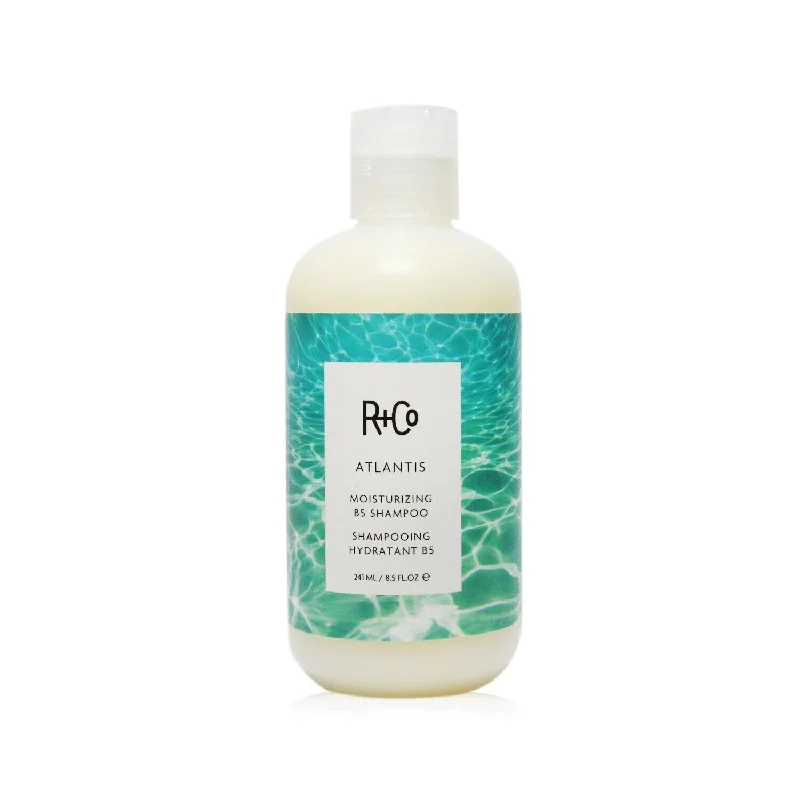 R+Co Atlantis Moisturizing B5 Shampoo  241ml/8.5oz