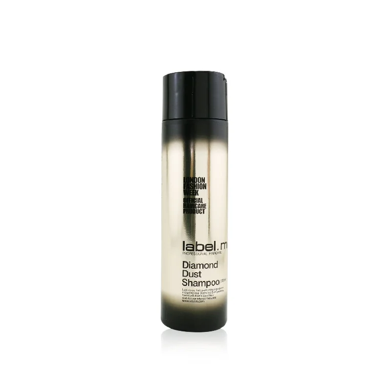 Label.M Diamond Dust Shampoo  250ml/8.45oz